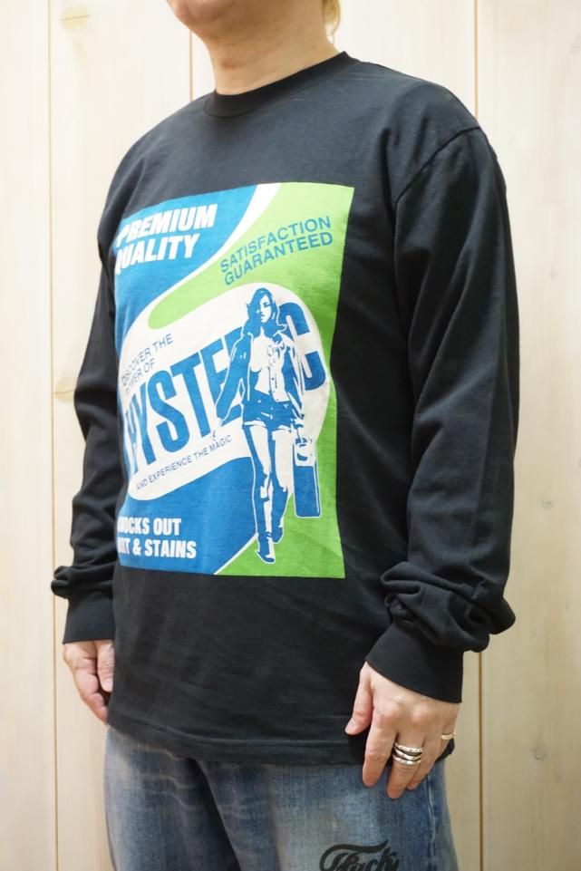 GLAMOUR ヒステリックグラマー