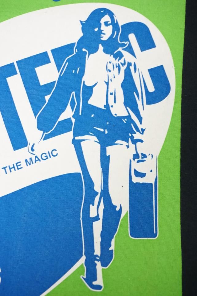 ヒステリックグラマー HYSTERIC