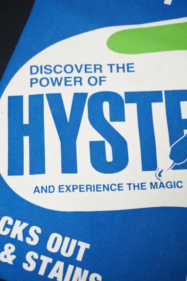 GLAMOUR ヒステリックグラマー