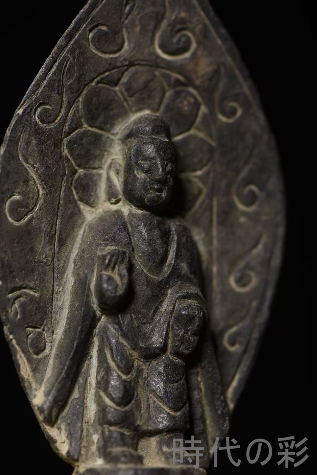 中国古美術 紫銅仏像 北魏時代 鏨刻 仏教造像 銅器 彫刻 工芸 骨董 唐物 美術 鑑賞飾置物 古置物 擺件 古賞物 古美味 R07110612 WWW_OPDRERGINERDOGAN_COM