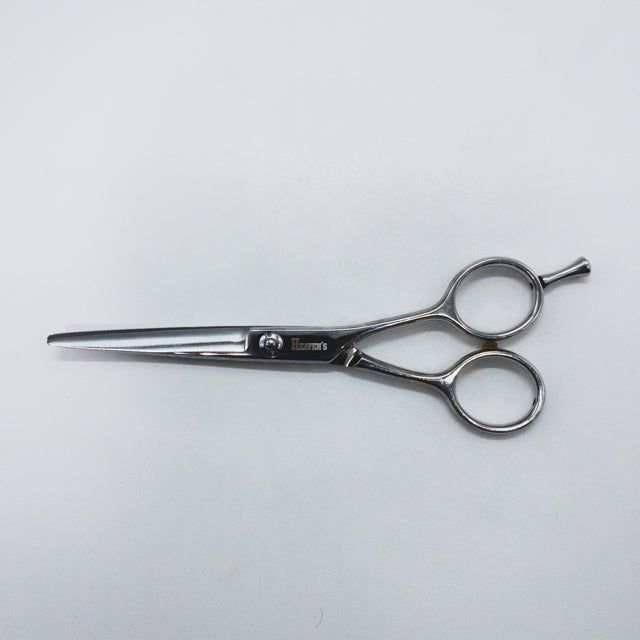 HEAVENS SCISSORS ヘヴンスシザーズ】セニング約25% 右利き中古 HEAVENS SCISSORS ヘヴンスシザーズ】セニング約25% 右利き中古