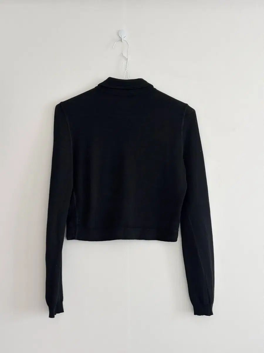 コットン クロップド