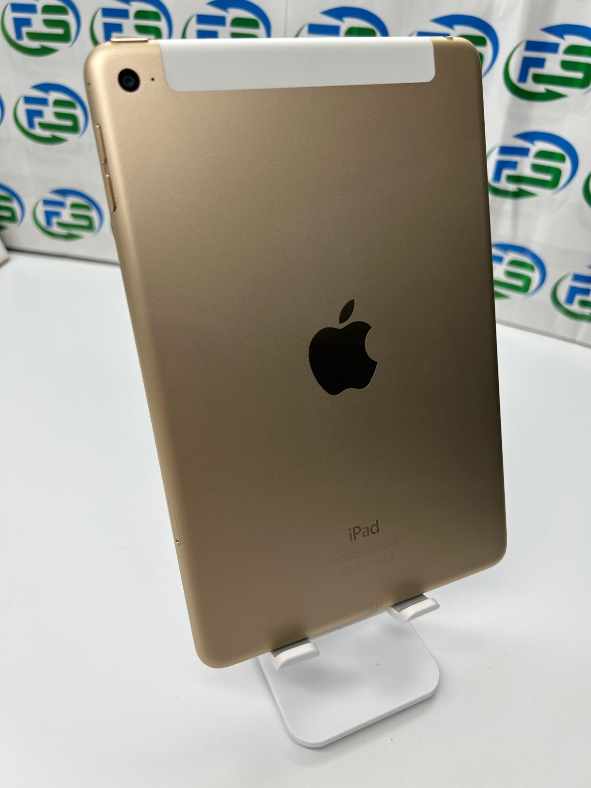 Apple iPad mini第7世代cellulaゴールド 本体128GB Amazon.co.jp: 【整備済み品】Apple iPad (第7世代) Wi-Fi 128GB