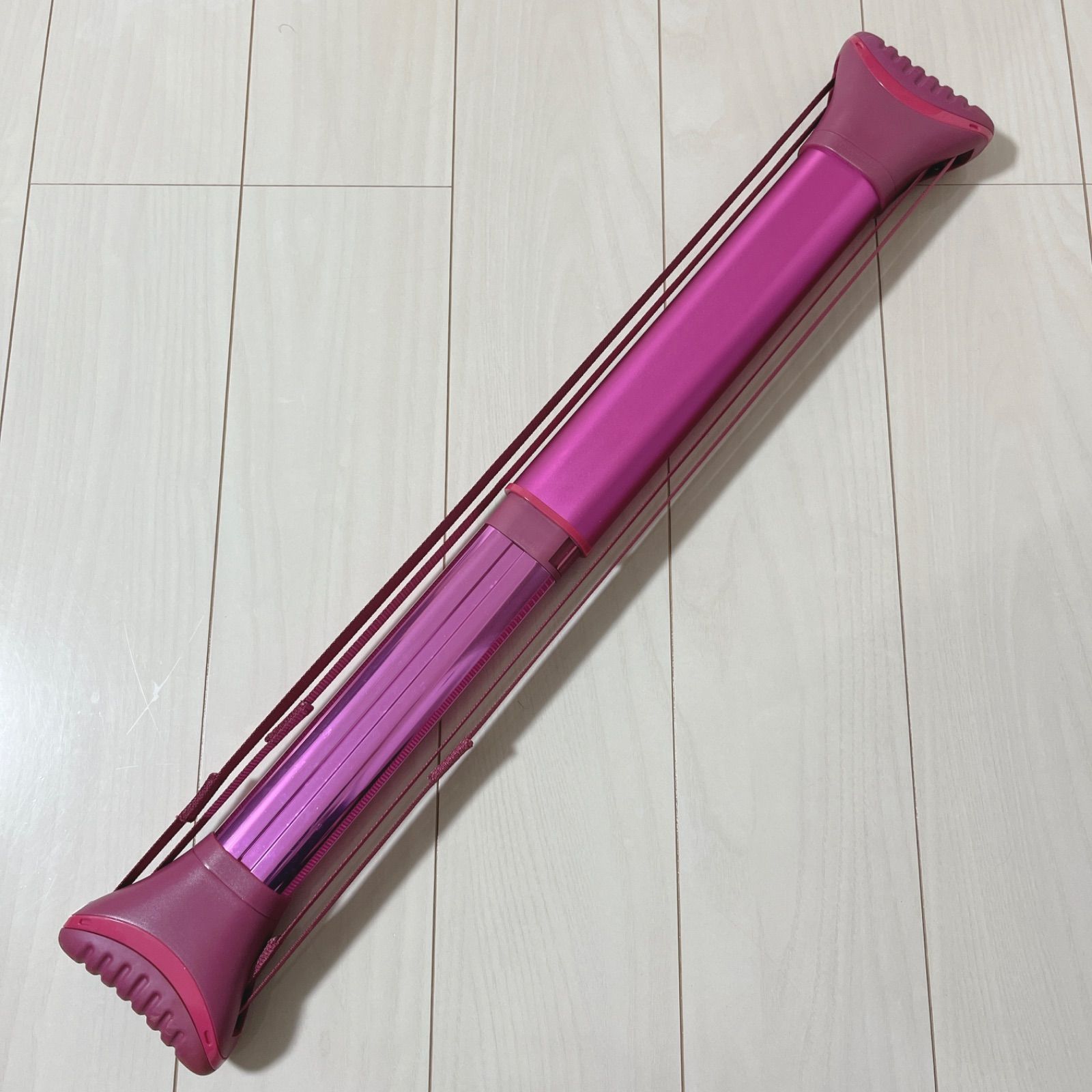 ブルワーカー LM-2000 エルモーション ピンク - メルカリ