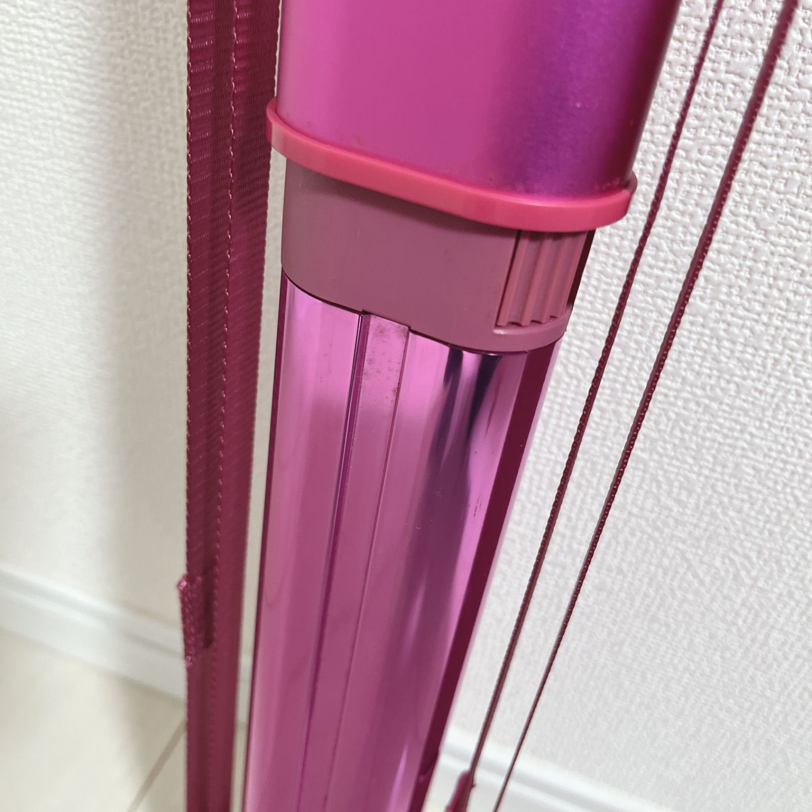 ブルワーカー LM-2000 エルモーション ピンク - メルカリ