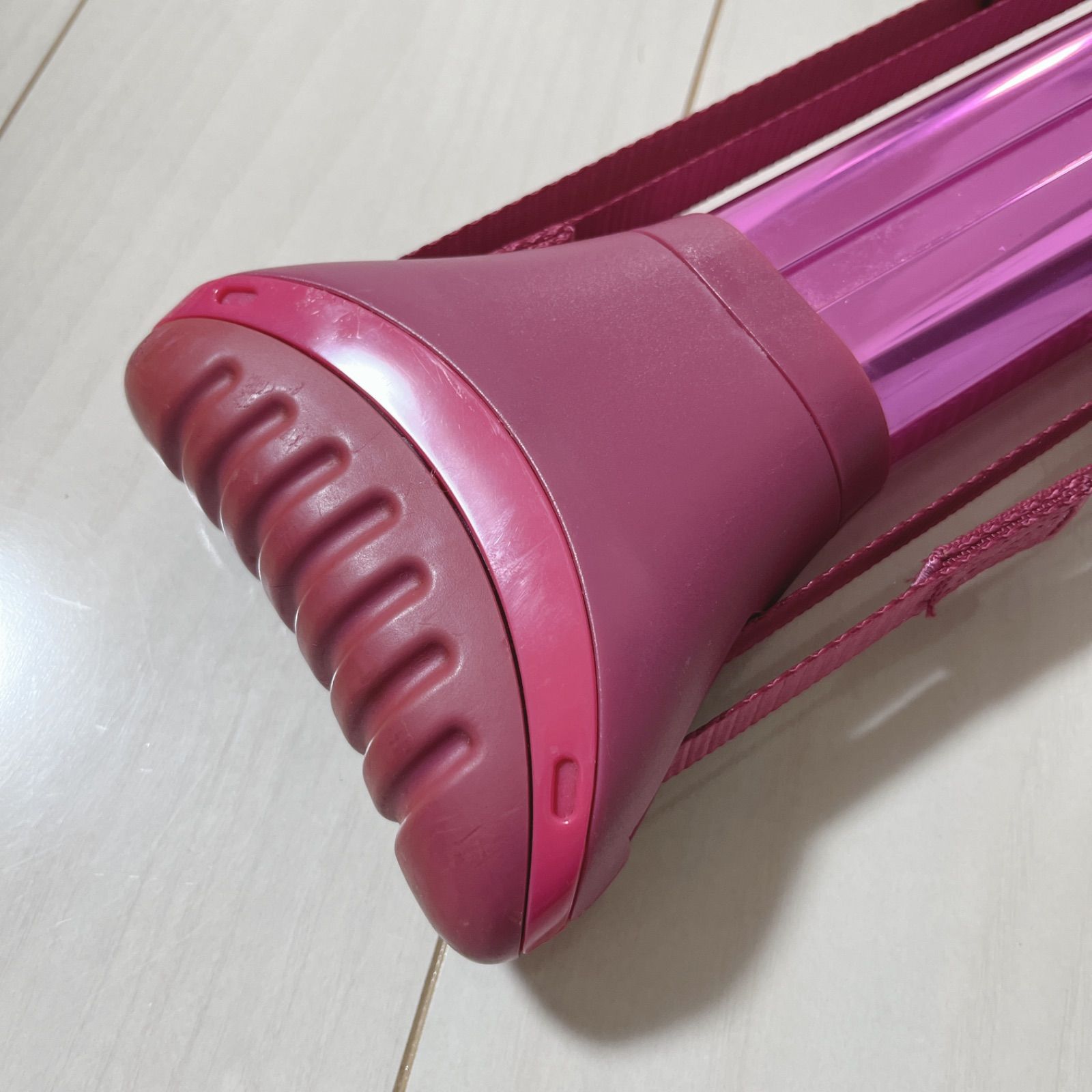 ブルワーカー LM-2000 エルモーション ピンク - メルカリ