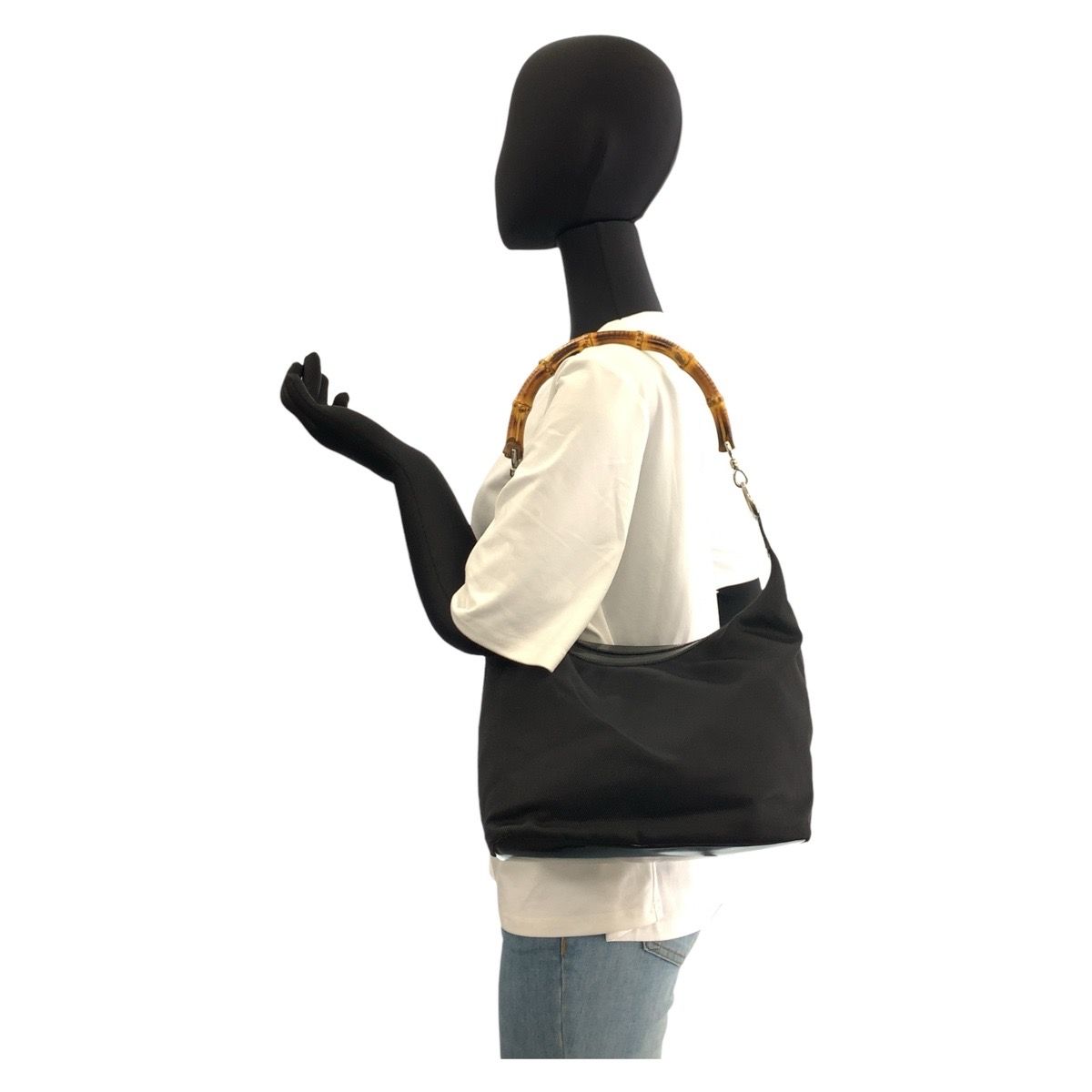 シルバー金具 ナイロン