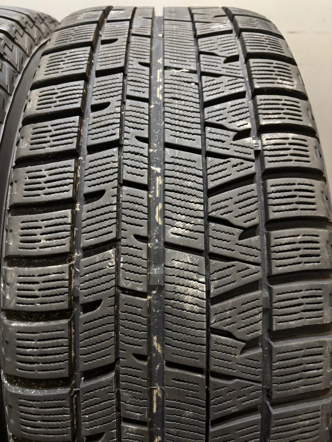  215 50 R 17 ice GUARD iG PLUS 20年製 17インチ 7 J 48 114 3 5 H スタッドレス 4本 レヴォーグ 南6 K 583 17インチ タイヤ ホイールセット