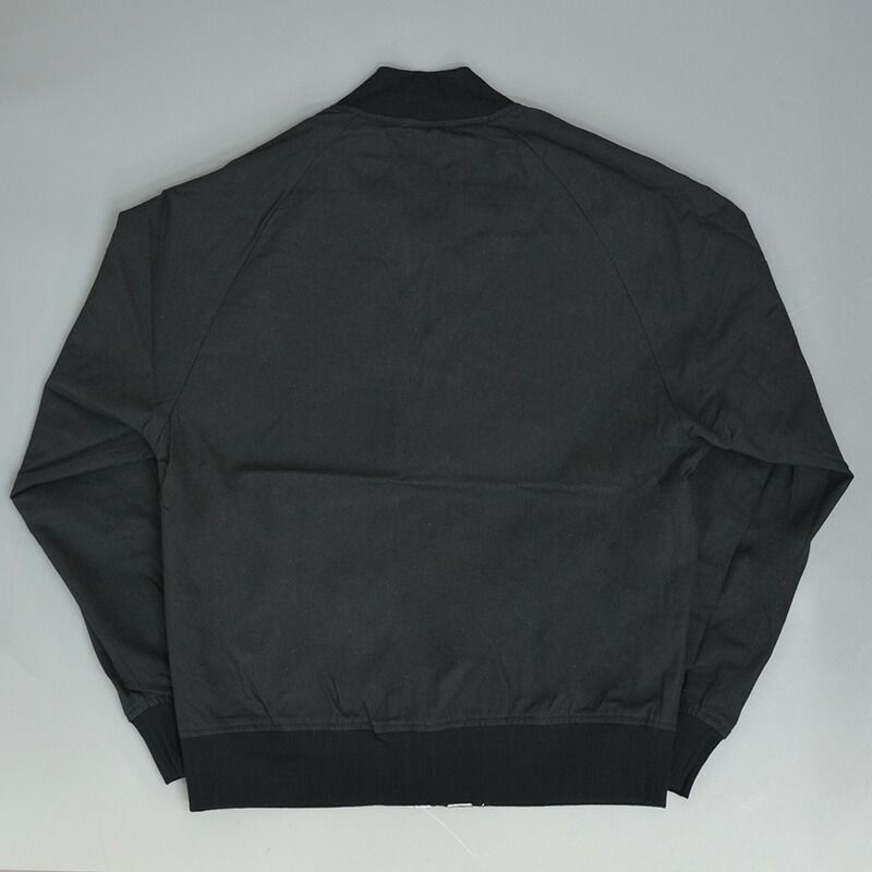 バージニア ジャケット