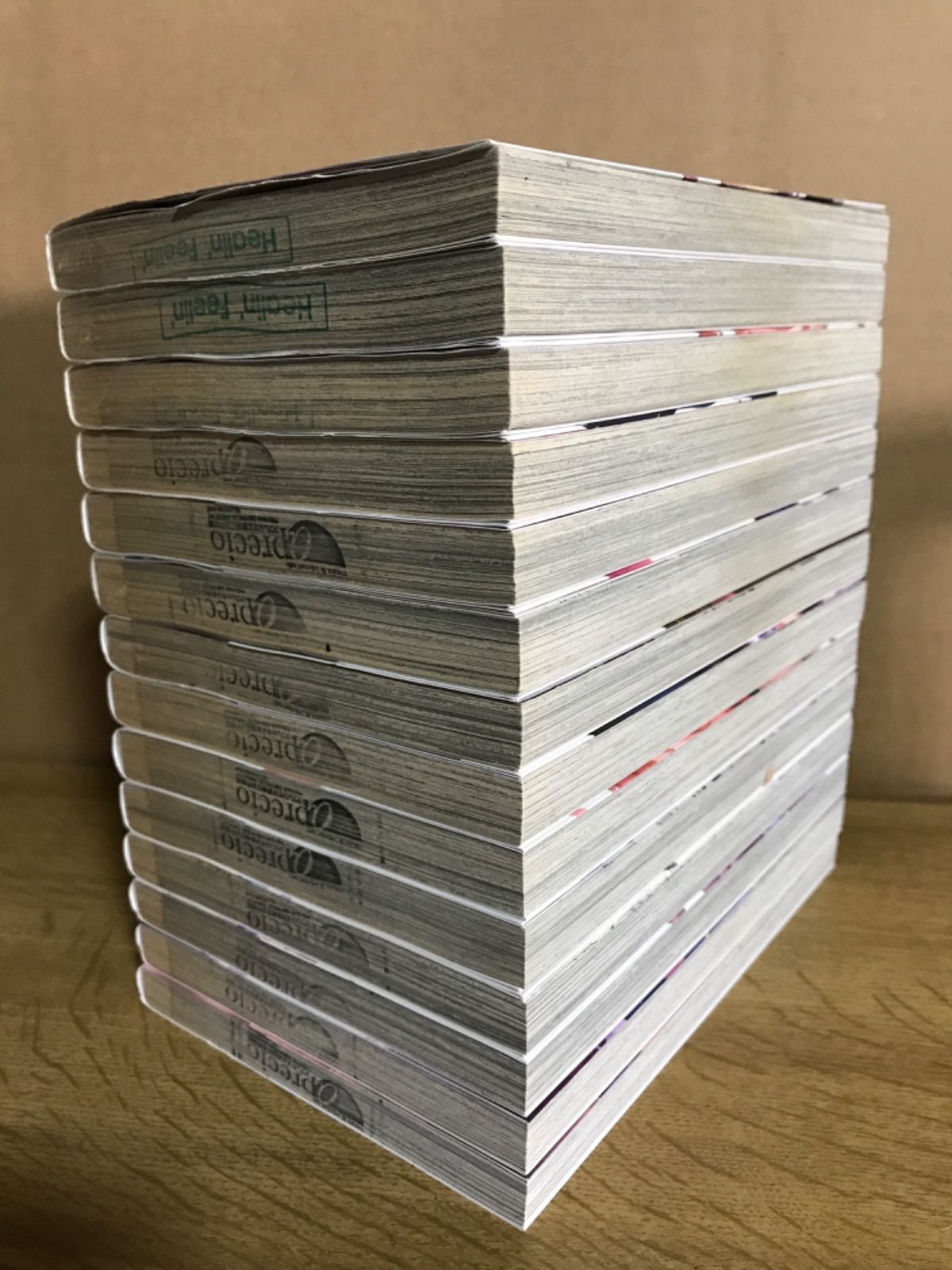 結婚指輪物語 1〜14巻 セット まとめ売り - メルカリ