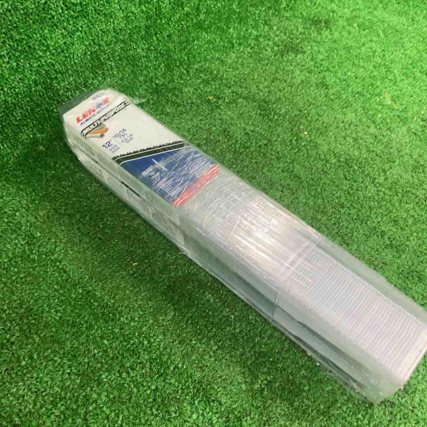 レノックス LENOX 20491B110R セーバーソーブレード 25枚入 300mm 川崎店