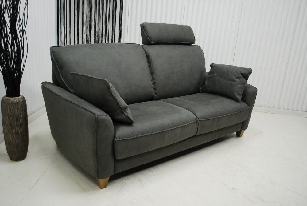 ３人掛けスモールソファー