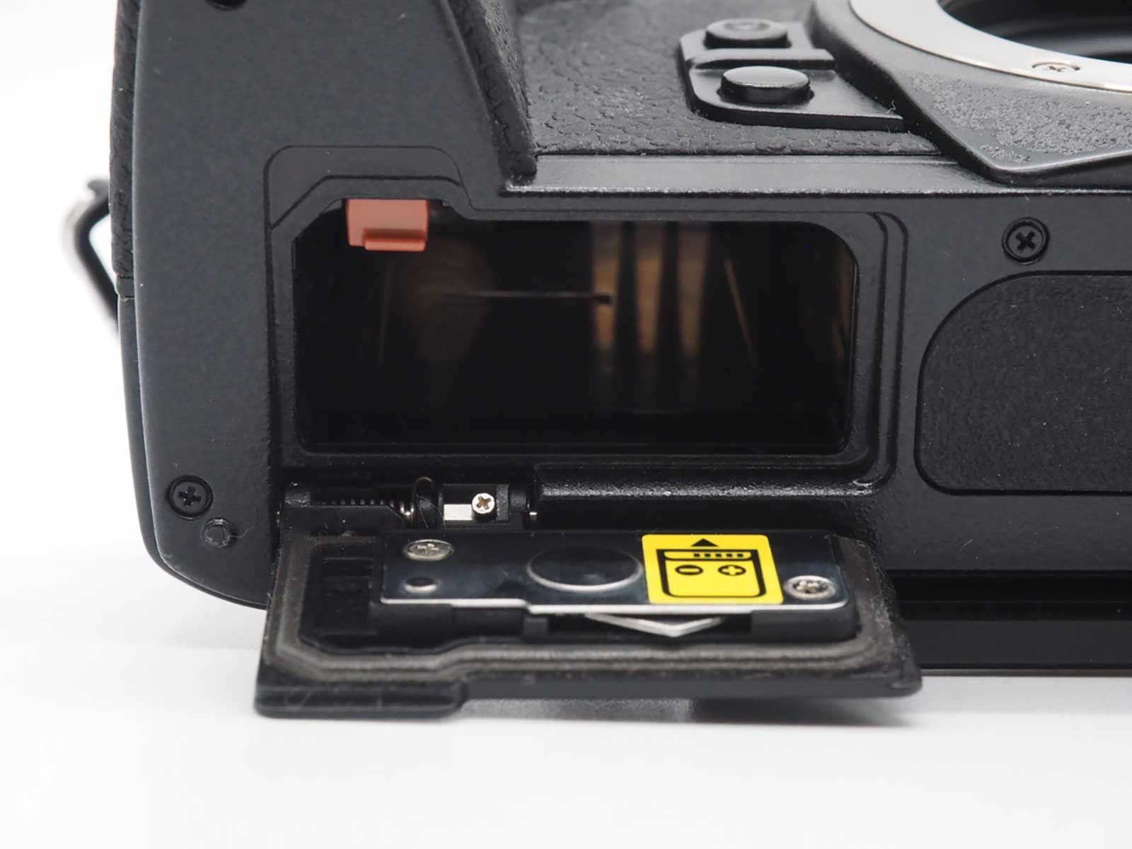  オリンパス Olympus OM D E M 1 16 3 MP Digital Black Body 14561 shots Z 5595 A ミラーレス一眼 デジタルカメラ