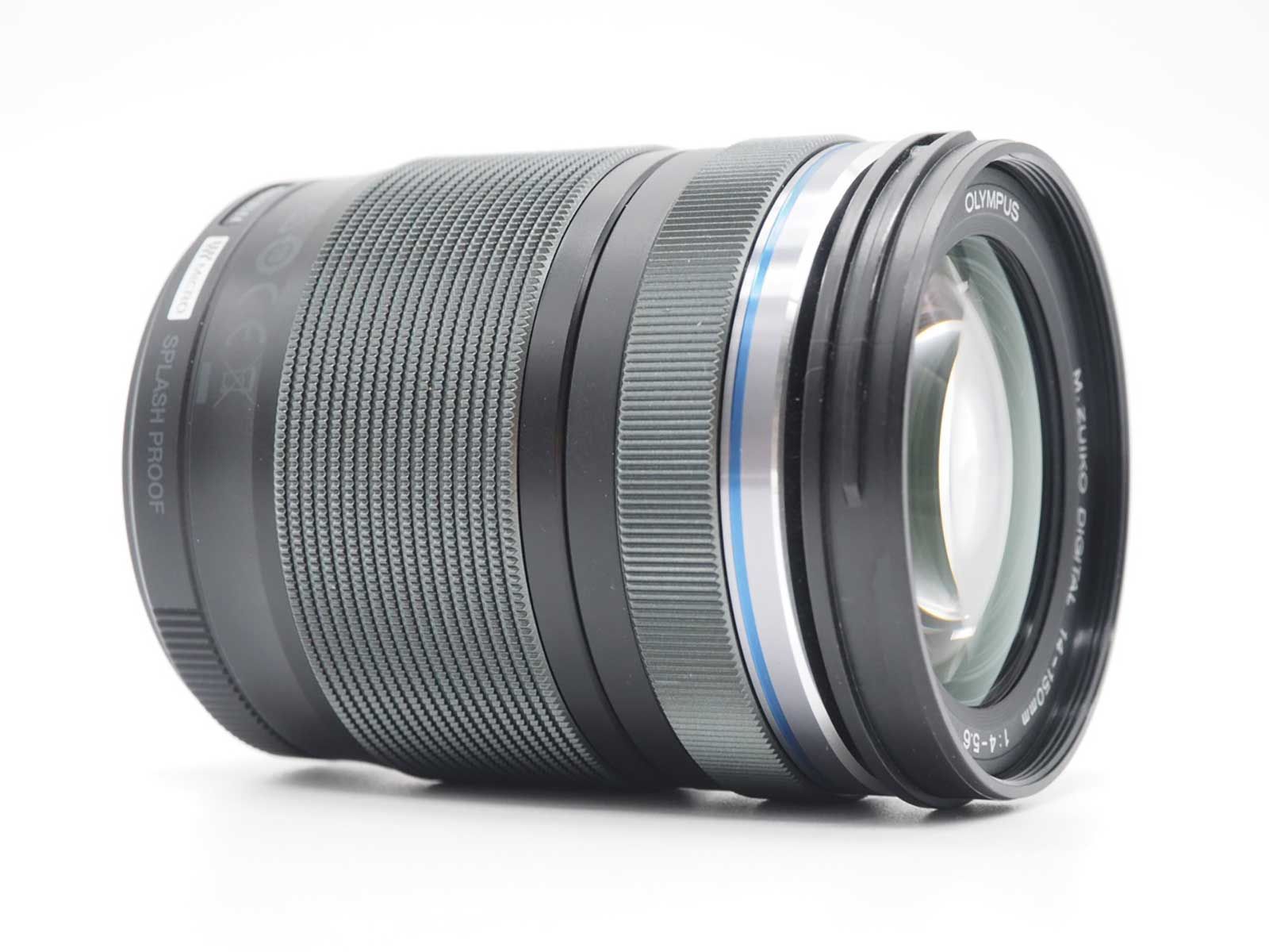 【美品】オリンパス M.ZUIKO 40-150mm 1:4-5.6 R ED オリンパス M.ZUIKO DIGITAL ED 40-150mm F4.0-5.6 R [ブラック] 価格