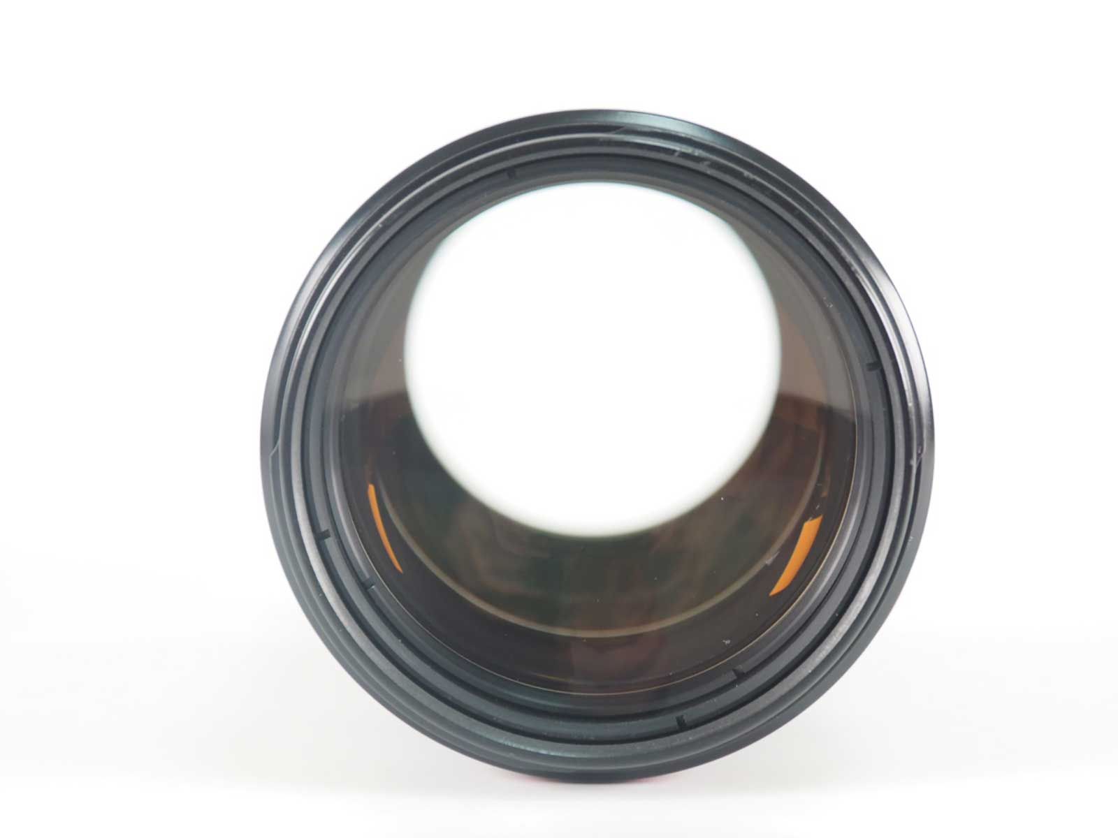 出品 キャノン Canon EF 135mm f 2 L USM Telephoto Prime Lens Z5607A