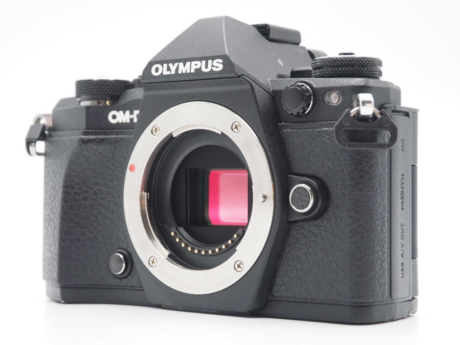 オリンパス Olympus