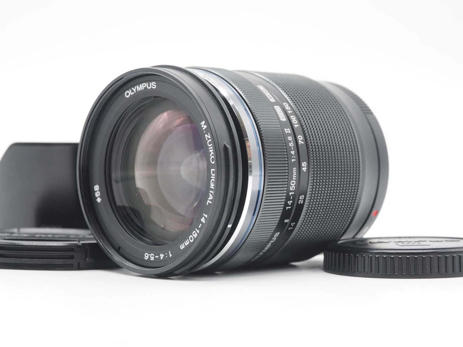 極上品◇Canon EF-S 55-250mm F4-5.6 IS STM◇59 CANON EF-S55-250mm
