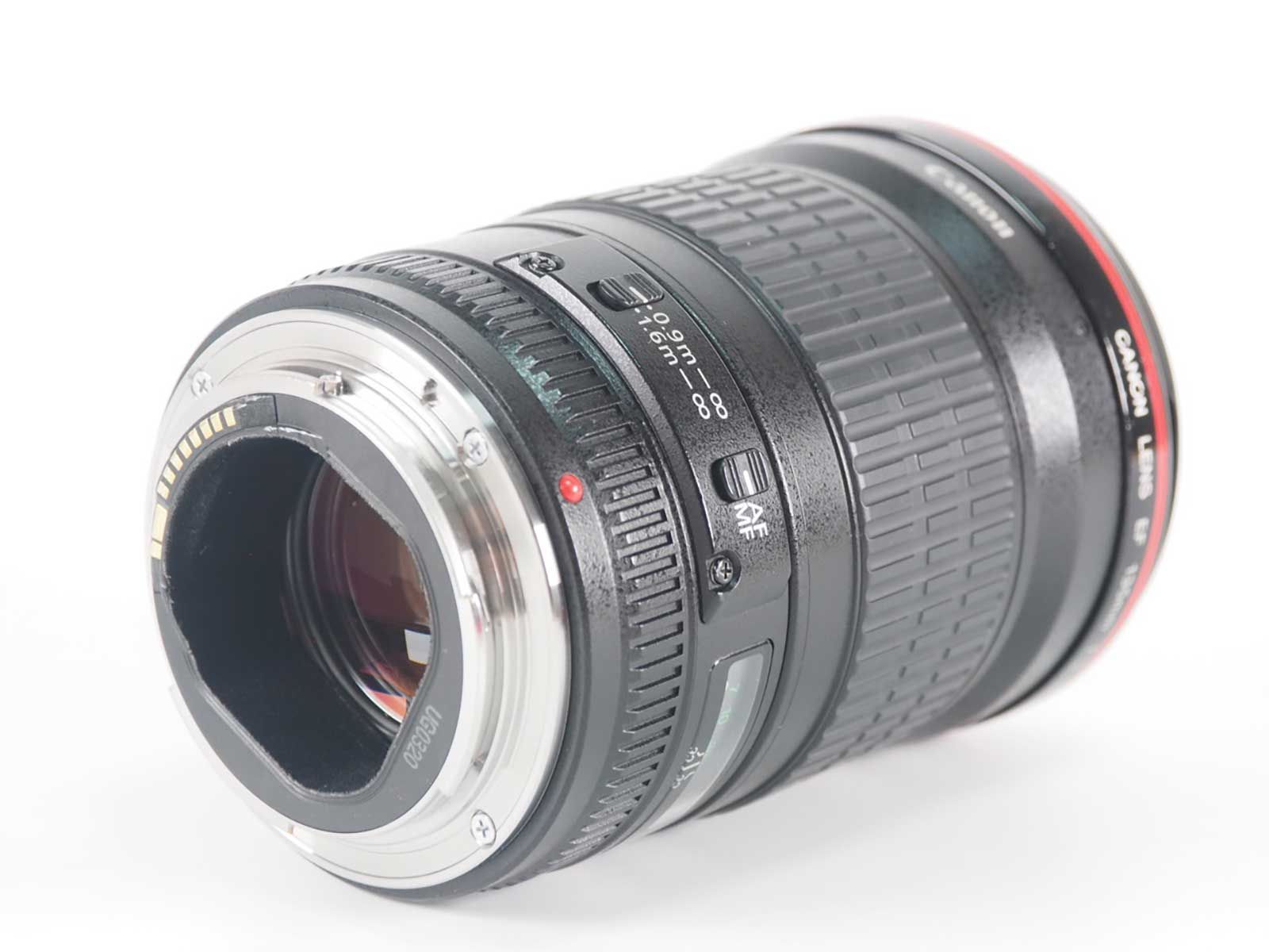 Lens Z5607A