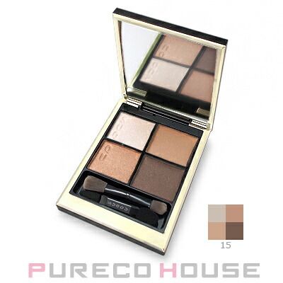 SUQQU (スック) シグニチャー カラー アイズ #15 凛覗