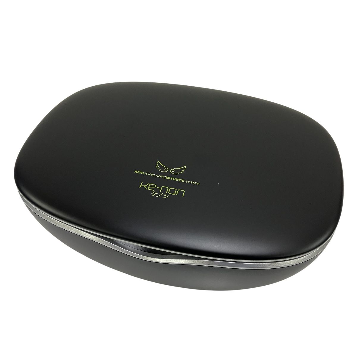 エムテック ke-non NIPL-2080 Ver 7.1 家庭用 フラッシュ 脱毛器 ケノン 美容機器 T10597586