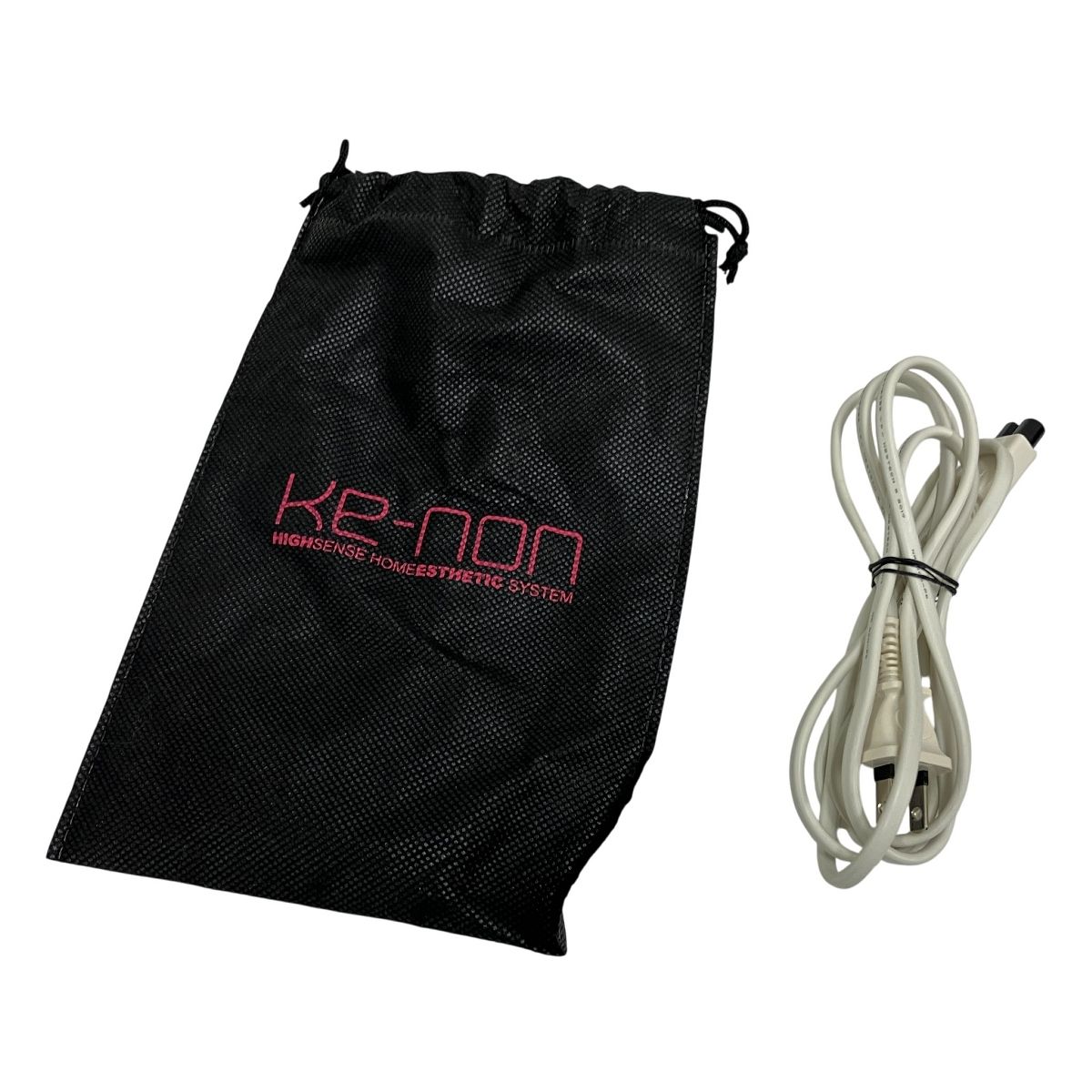 エムテック ke-non NIPL-2080 Ver 7.1 家庭用 フラッシュ 脱毛器