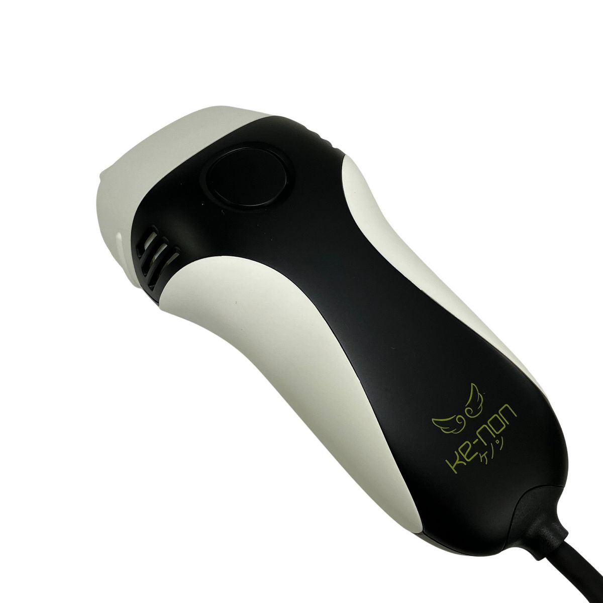 エムテック ke-non NIPL-2080 Ver 7.1 家庭用 フラッシュ 脱毛器