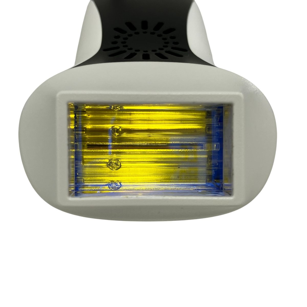 エムテック ke-non NIPL-2080 Ver 7.1 家庭用 フラッシュ 脱毛器