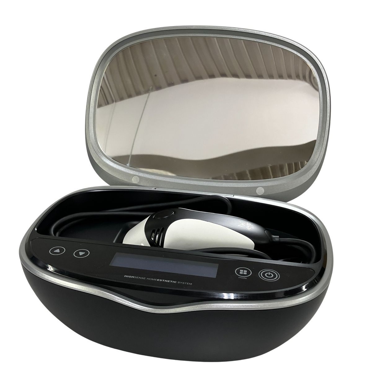 エムテック ke-non NIPL-2080 Ver 7.1 家庭用 フラッシュ 脱毛器