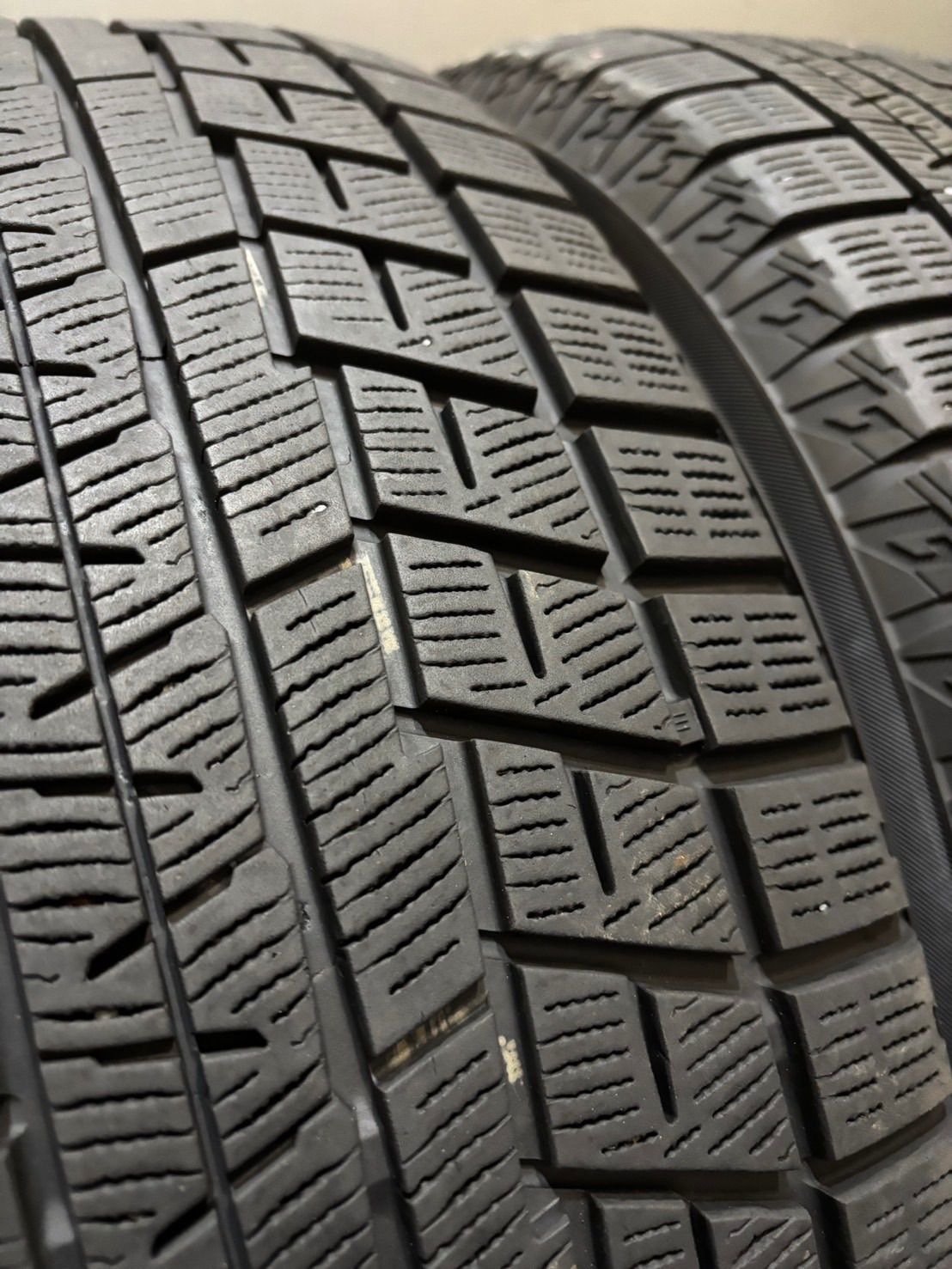 アイスガード クラウン