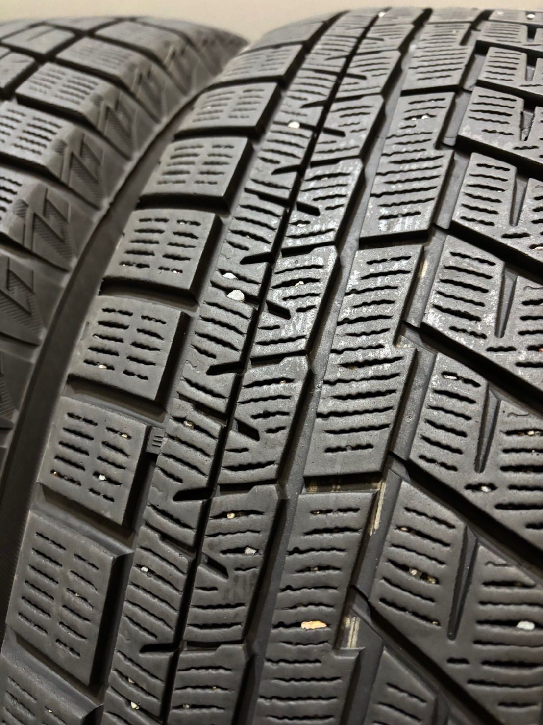 アイスガード クラウン