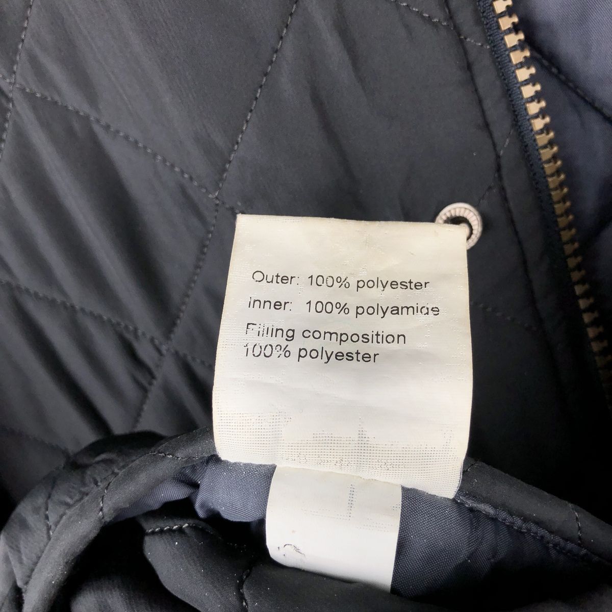 バブアー Barbour