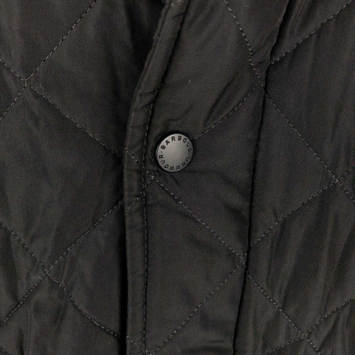 中綿入り 3ワラント