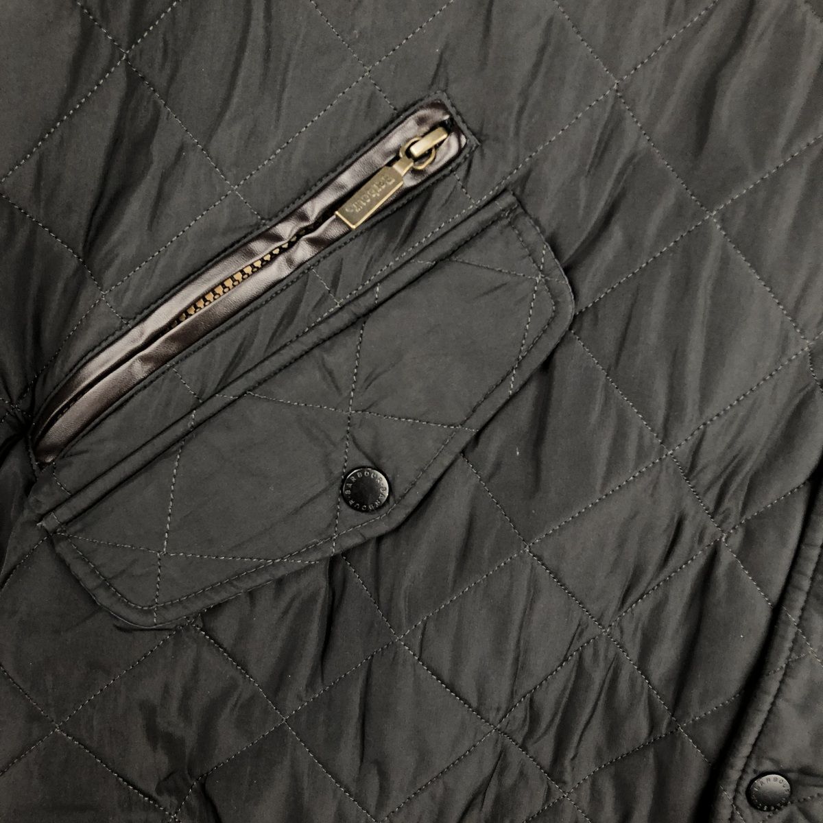 バブアー Barbour