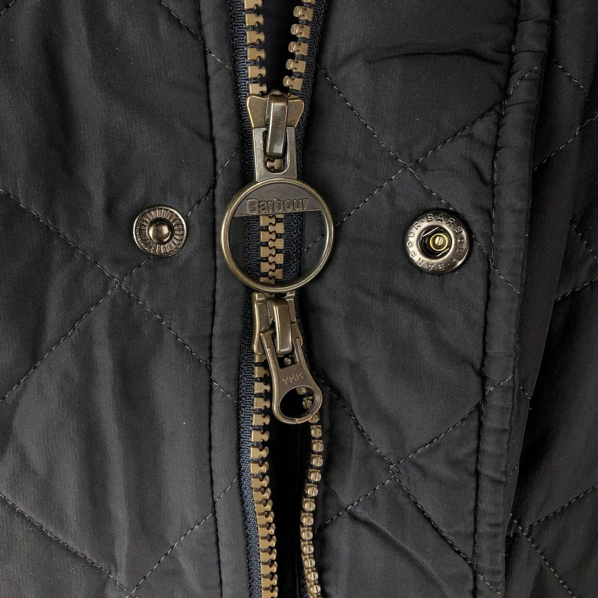 バブアー Barbour