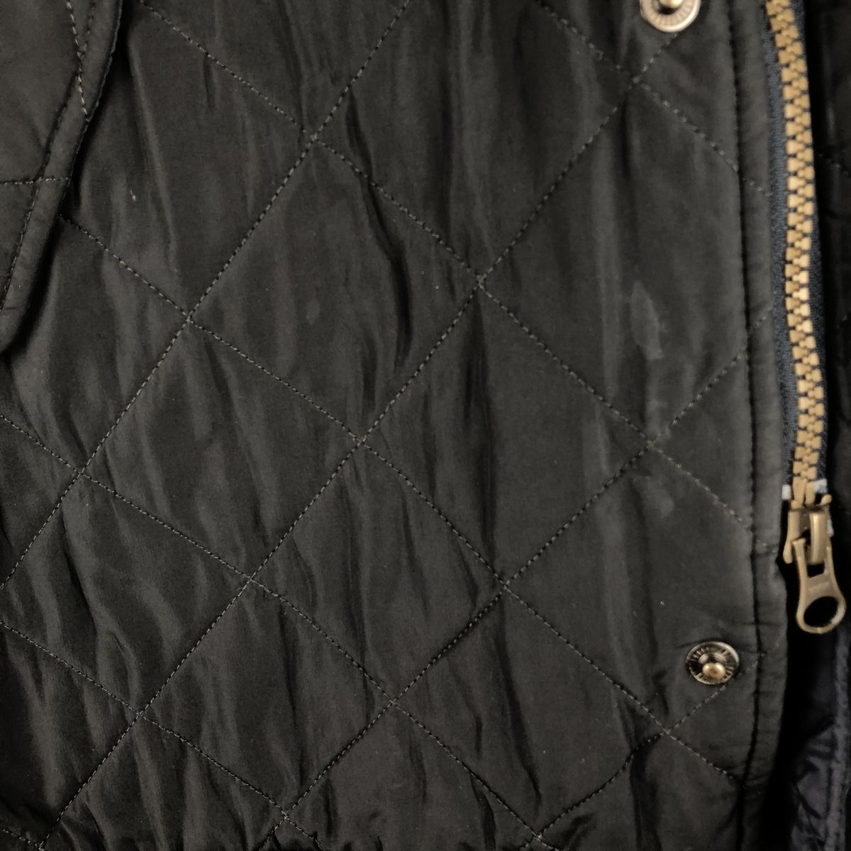 バブアー Barbour