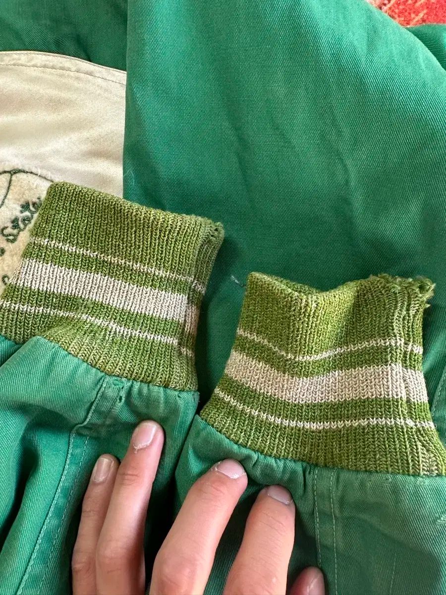 40年代アメリカ製