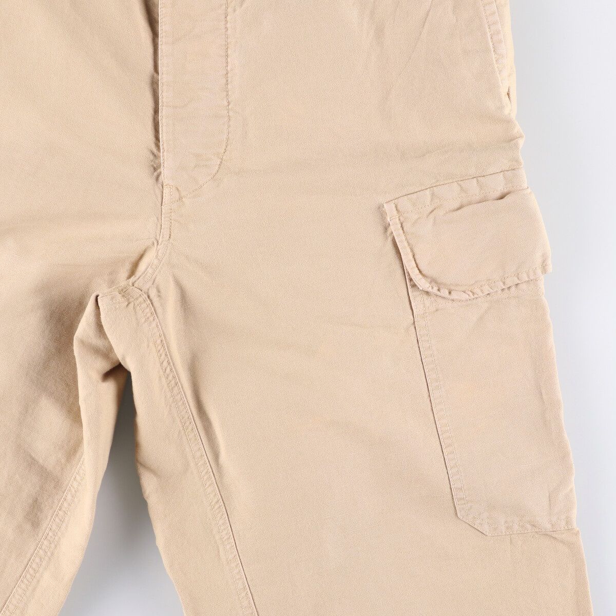 リネンパンツ メンズw