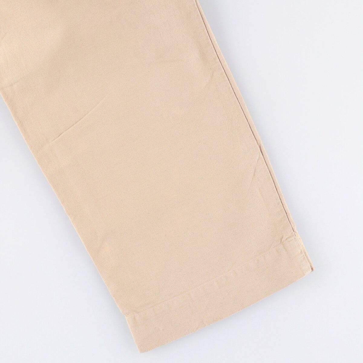  古着 ラルフローレン Ralph Lauren POLO by コットン リネンパンツ メンズw 34相当 ヴィンテージ eaa 595531 その他 メンズ