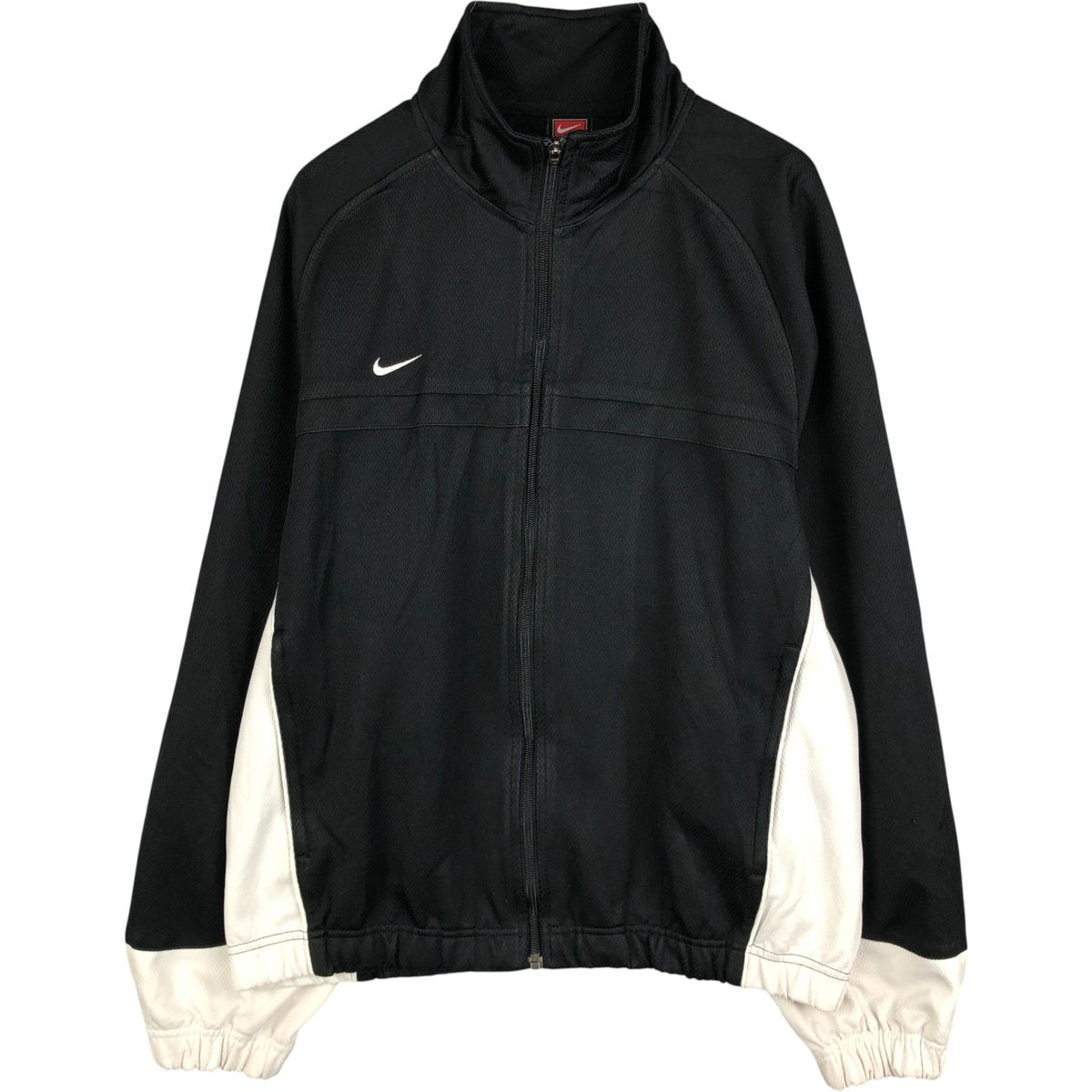 古着 00年代 ナイキ NIKE TEAM ジャージ トラックジャケット メンズL相当 eaa595562