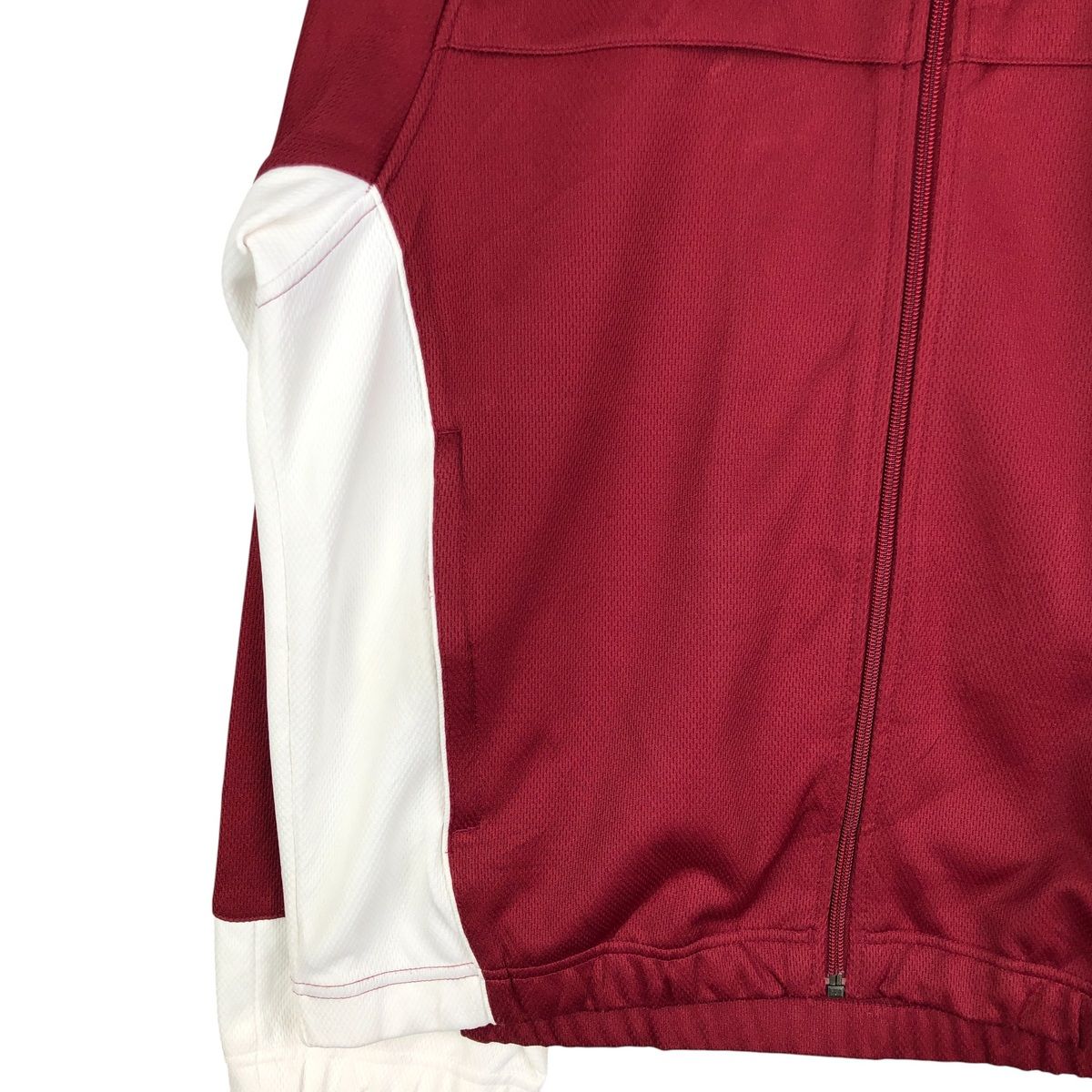 ジャージ トラックジャケット