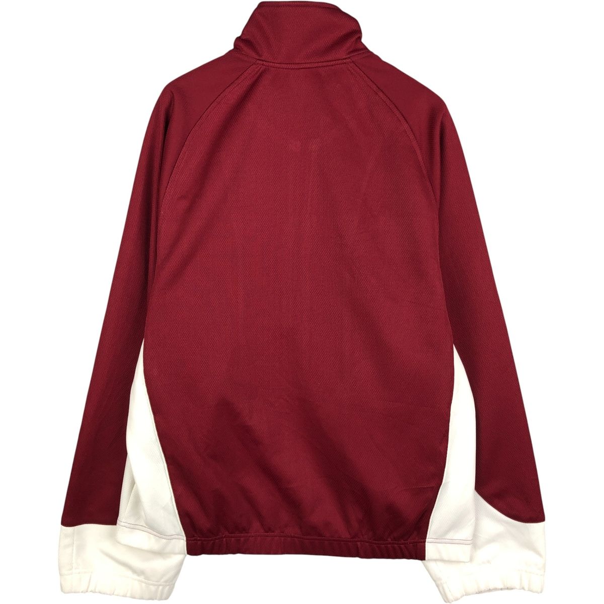 古着 00年代 ナイキ NIKE TEAM ジャージ トラックジャケット メンズM相当 eaa595563