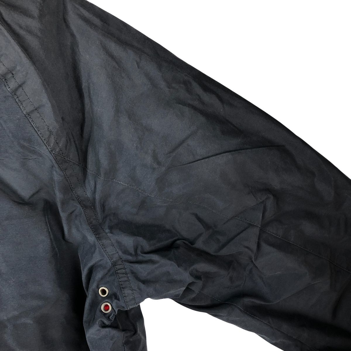 パファージャケット