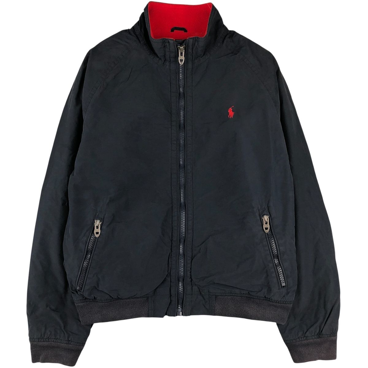 古着 ラルフローレン Ralph Lauren POLO by Ralph Lauren 中綿ジャケット パファージャケット メンズL相当 eaa590380