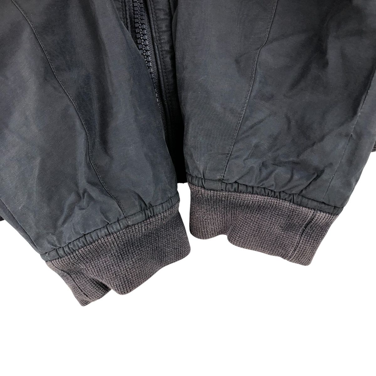 中綿ジャケット パファージャケット