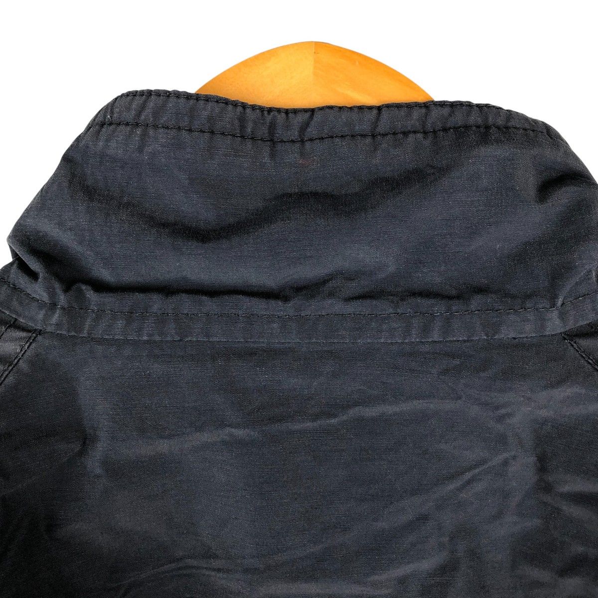 中綿ジャケット パファージャケット