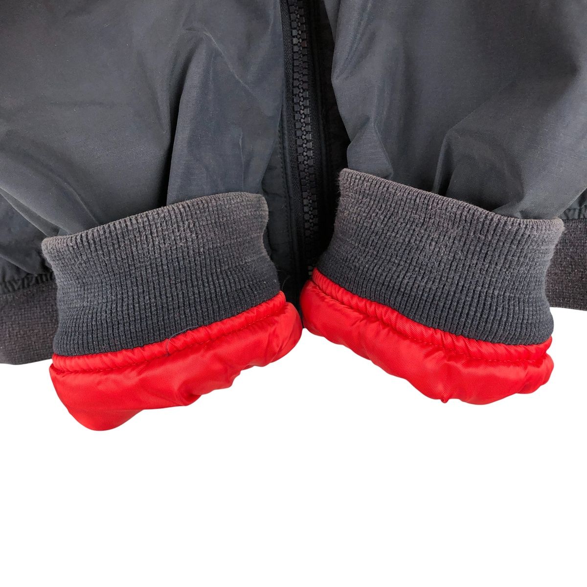 パファージャケット