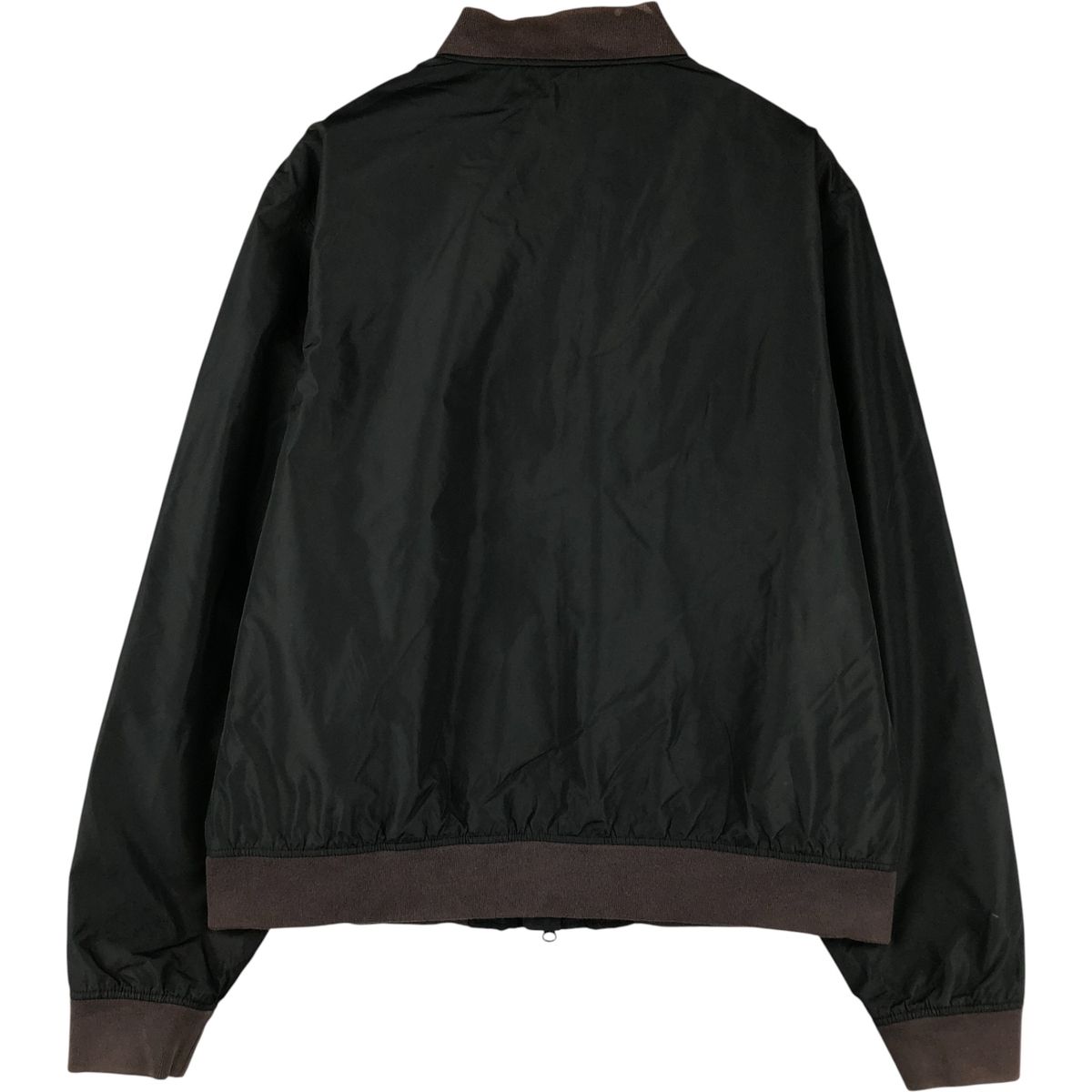 古着 バブアー Barbour WATERPROOF AND BREATHABLE INTERNATIONAL インターナショナル 3ワラント 中綿ジャケット eaa590381