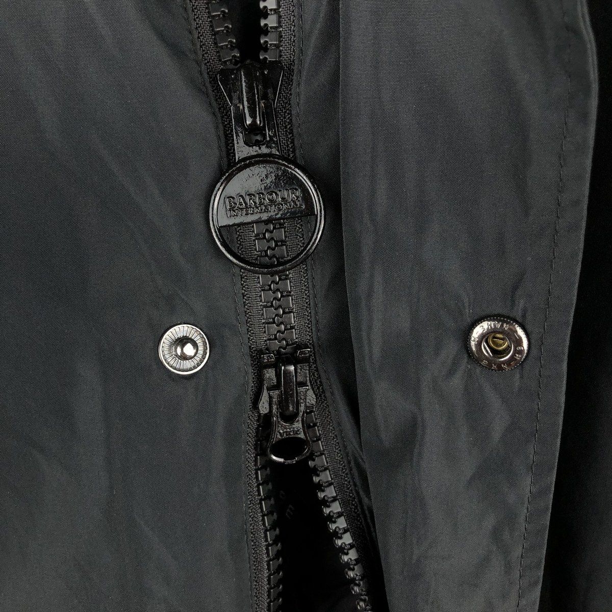 古着 バブアー Barbour WATERPROOF AND BREATHABLE INTERNATIONAL  