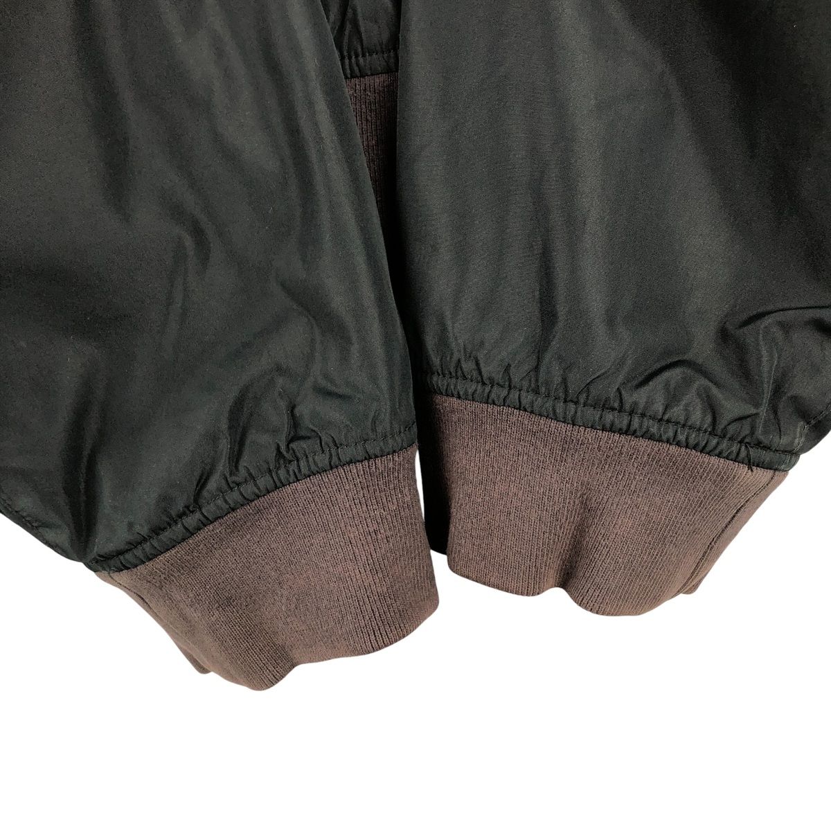 古着 バブアー Barbour WATERPROOF AND BREATHABLE INTERNATIONAL  