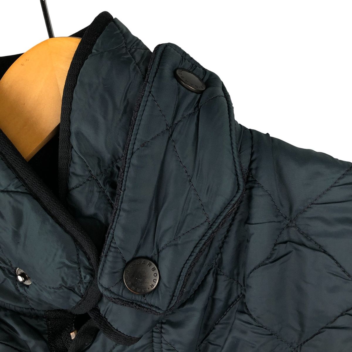 バブアー Barbour